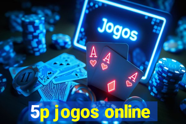 5p jogos online